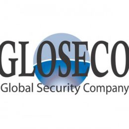 Logo Global Security Company