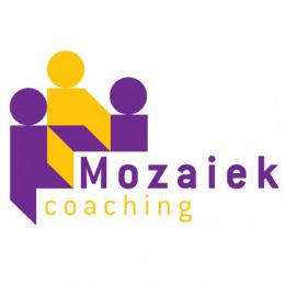 Logo Mozaiek Coaching