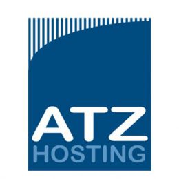 Logo ATZ Hosting