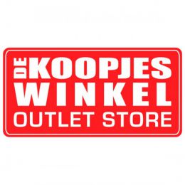 Logo De Koopjeswinkel