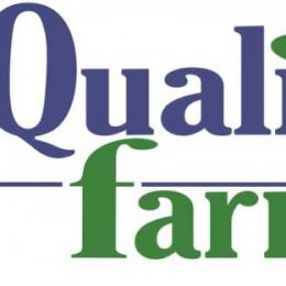 Logo Quality Farms