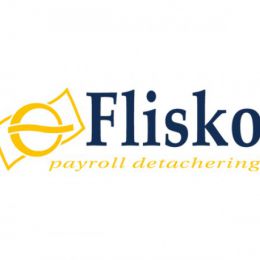 Logo Flisko