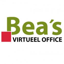 Logo Beas virtueel Office