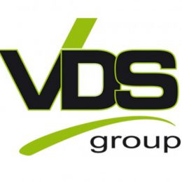 Logo VDS Group