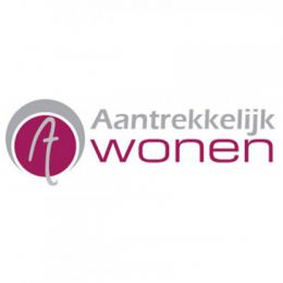 Logo Aantrekkelijk Wonen