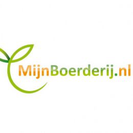 Logo Mijn Boerderij