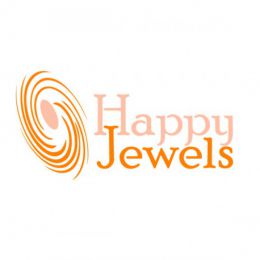 Logo Happy Jewels