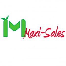 Logo Maxi-Sales