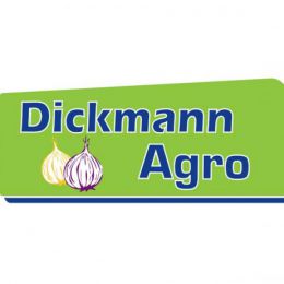 Logo Dickmann Agro