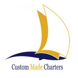 Logo Custom Made Charters