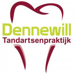 Logo Tandartsenpraktijk Dennewill