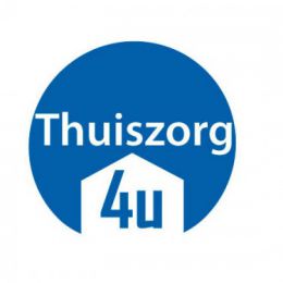 Logo Thuiszorg4u