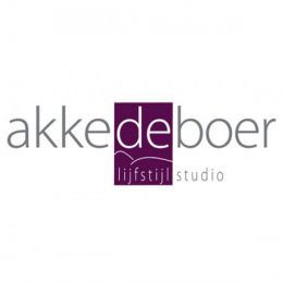 Logo Akke de Boer