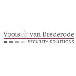 Logo Voois & van Brederode