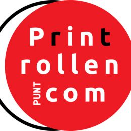 Logo Printrollen.com