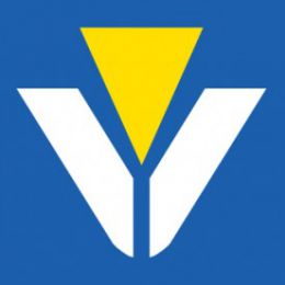 Logo Robert Vijn Traktoren