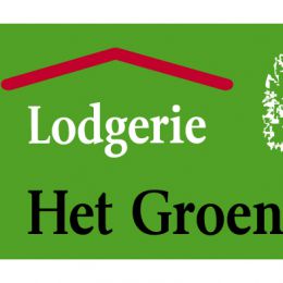 Logo het Groene Geheim