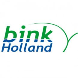 Logo Bink Holland