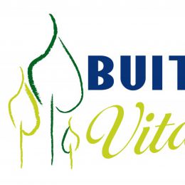 Logo Buitenvitaal