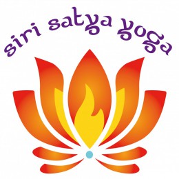 Logo Siri Satya