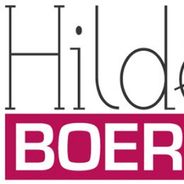 Logo Hilde Boers