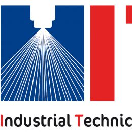 Logo Industrial atomizers