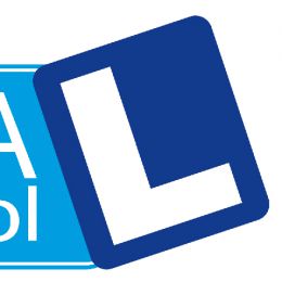 Logo Prima rijschool