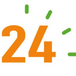 Logo 24contact