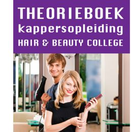 Lesboek Hair & Beauty College