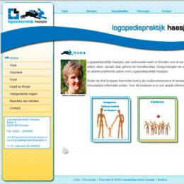 Logopediepraktijk Haasjes
