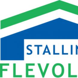 Spandoek Stalling Flevoland