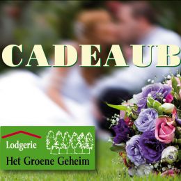 Cadeaubon Lodgerie