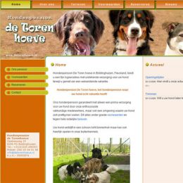 Hondenpension De Toren hoeve