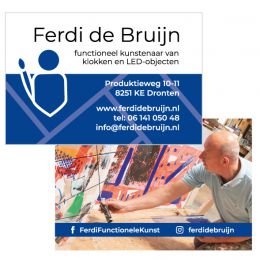 Ferdi de Bruijn