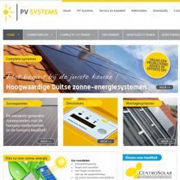 PV Systems