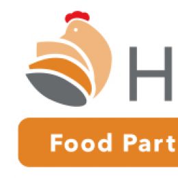 Logo Heijs Food Products BV