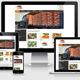 FlevoTrade Dronten BV