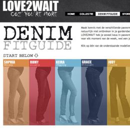 Love2Wait