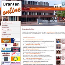 Dronten-Online