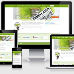 Green Venture Lab