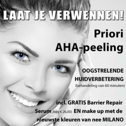 Flyer Akke de Boer